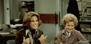 The Mary Tyler Moore Show